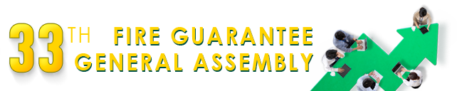 2025년 소방산업공제조합 제33차 총회(임시) 개최